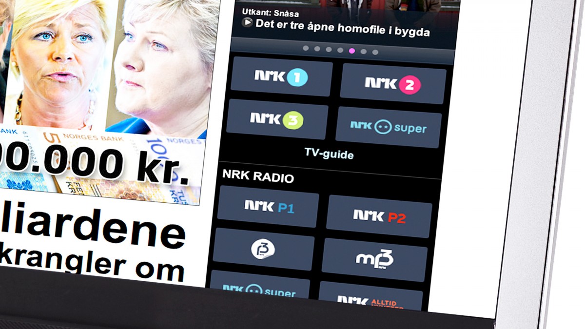Kemistry - NRK 1