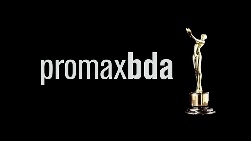 Graham to receive the PromaxBDA Industry Achievement Award