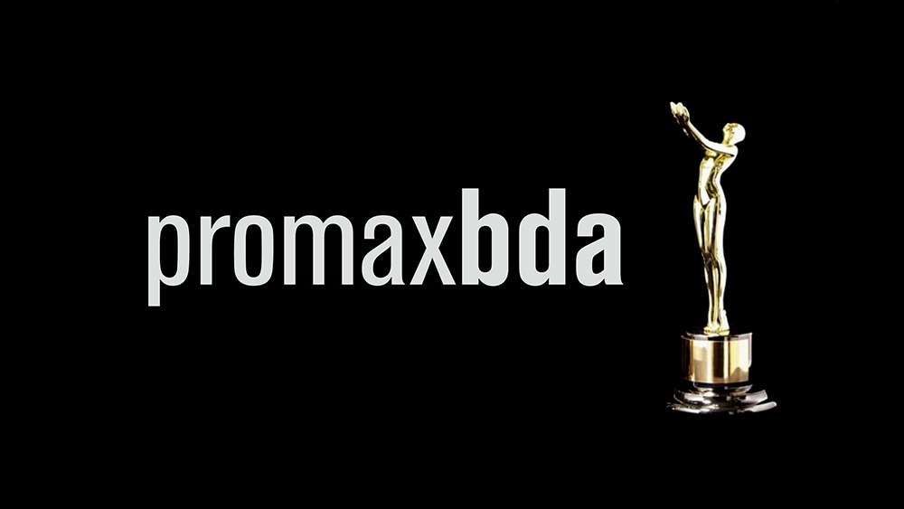 Kemistry - Graham to receive the PromaxBDA Industry Achievement Award