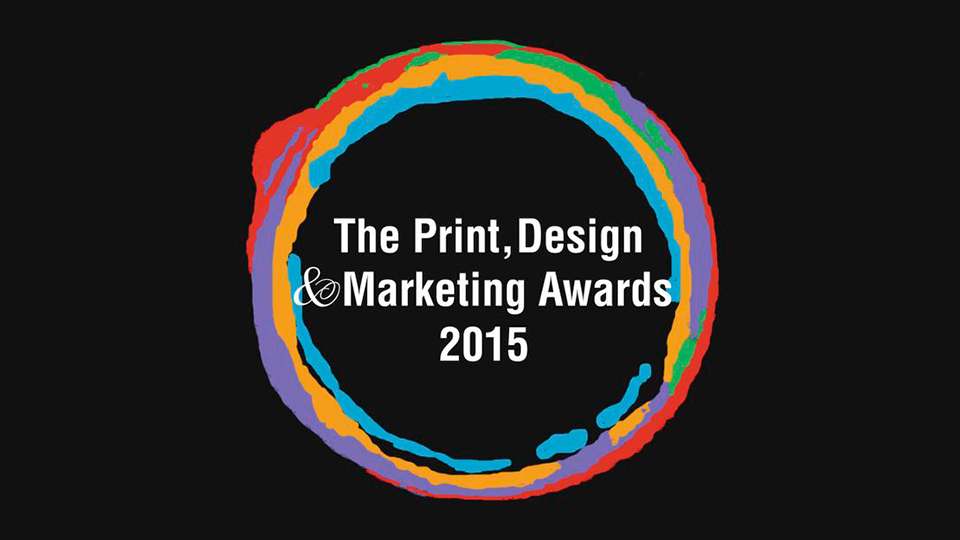 Kemistry - Print, Design & Marketing Awards 2015