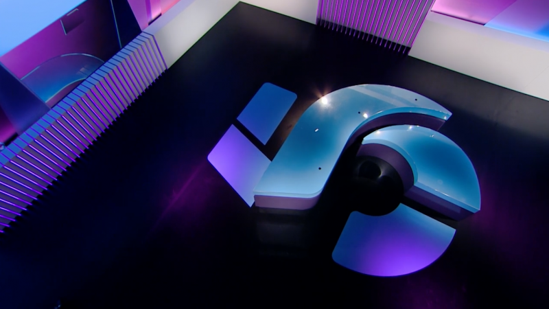 Channel 5 News Rebrand